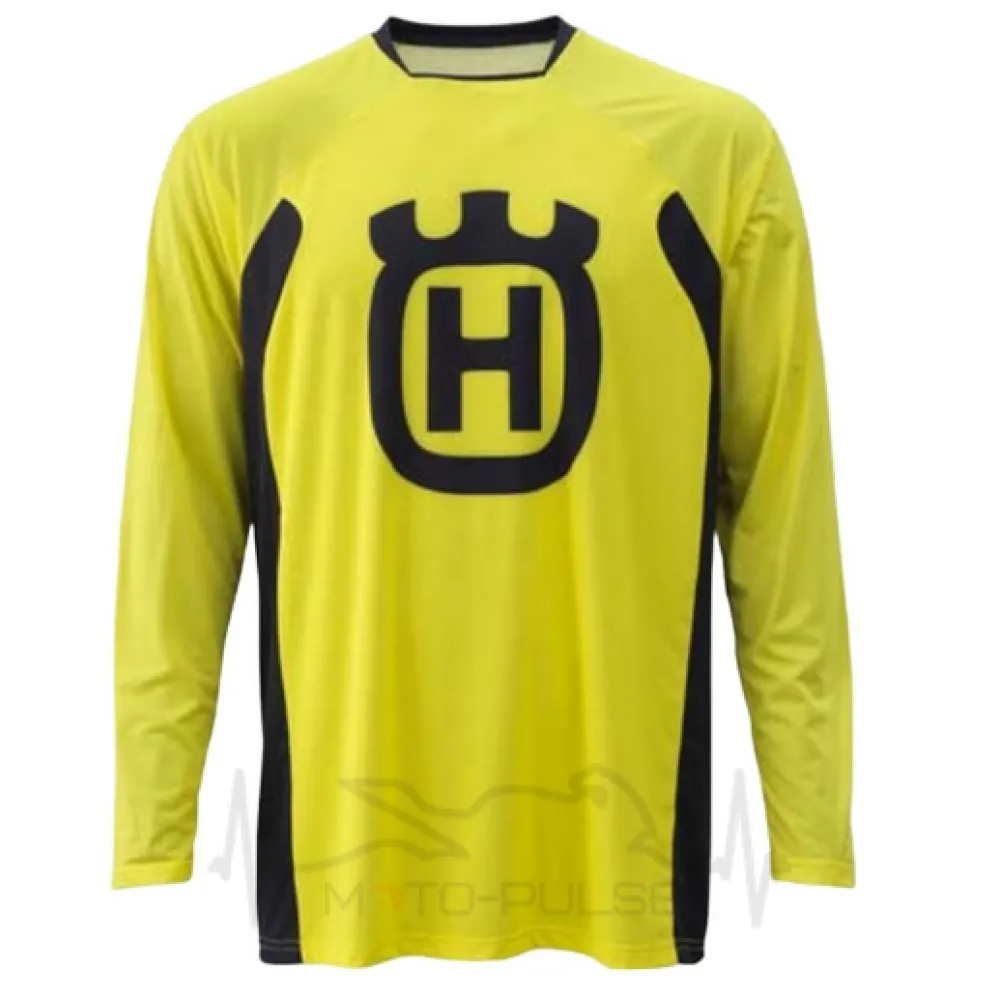 Джерсі Husqvarna AUTHENTIC XL 3HS240016405